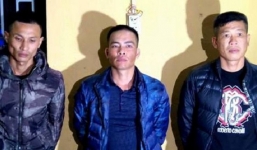 Vụ nữ tiếp viên hàng không bị hành hung: Cấm đi khỏi nơi cư trú 3 đối tượng