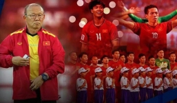 VFF chốt ngày bán vé trận bán kết Việt Nam vs Philippines, toàn bộ số vé được bán online