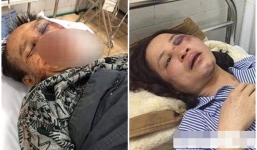 Xét xử cựu đại tá công an cùng con trai đánh anh ruột đến chết vì tranh chấp từ đường