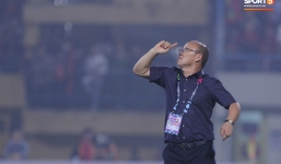 ĐT Việt Nam tính đi chuyên cơ riêng, tránh chuyến bay hành xác tới Philippines đá bán kết AFF Cup 2018