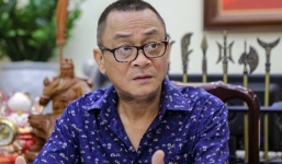 NSND Anh Tú nhập viện lần 2, sức khỏe nguy kịch