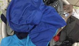 Cuối tuần đến chơi nhà người yêu, cô gái bị bắt nấu cơm, dọn nhà, giặt giũ, lại còn bị nói móc điều này