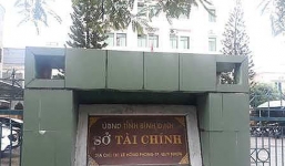 Phó phòng Sở Tài chính Bình Định tử vong trong tư thế treo cổ