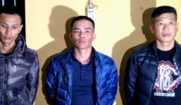 Nguyên Chủ tịch huyện từng rất vất vả vì con trai nghiện, giờ lại đánh nhân viên hàng không