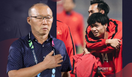 'Phép thuật' của HLV Park Hang-seo: Không phải sạch lưới, bất bại hay ngôi đầu bảng