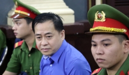 Tài liệu về quốc tịch thứ hai của Vũ “nhôm” bị tòa bác bỏ