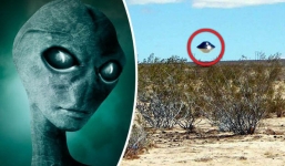 Giải mã 6 bí ẩn lịch sử, trong đó có 'dị vật' nghi xuyên không thời cổ đại