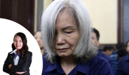 Người phụ nữ tóc bạc phơ liên quan đến Vũ 'nhôm' trong đại án Ngân hàng Đông Á là ai?