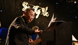 Nhạc sĩ Bảo Chấn: 'Khi Bảo Phúc mất, tôi hoàn toàn sụp đổ, không còn nghĩ tới âm nhạc nữa'