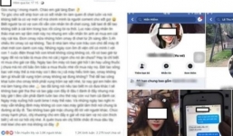 Chồng bị phát hiện lên giường với khách khi đi giao hàng cho vợ