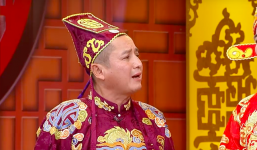 NSƯT Chí Trung hé lộ thông tin bất ngờ về việc tham gia Táo Quân 2019