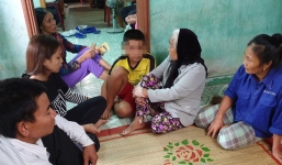 Sở Giáo dục Quảng Bình nói gì về vụ cô giáo phạt học sinh 231 cái tát?