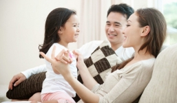 Muốn biết 1 gia đình có phong thủy tốt hay không, chỉ cần nhìn vào 2 điều này sẽ thấy ngay