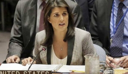 LHQ họp khẩn, Mỹ chỉ trích Nga hành động liều lĩnh khi giữ tàu Ukraine