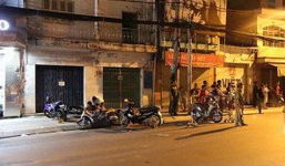 Nghi phạm đâm chết người lúc rạng sáng ở Hải Phòng 'sa lưới'