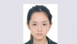 Nữ nghi phạm bất ngờ nổi tiếng khắp Trung Quốc vì quá xinh đẹp