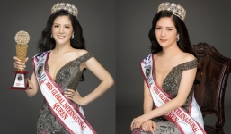 Thân thế ít biết của ca sĩ Đinh Hiền Anh - người vừa kết hôn với Thứ trưởng Bộ Tài chính