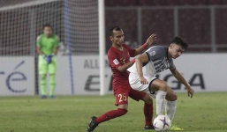 Người Thái Lan 'chơi xấu' khiến Philippines thiệt quân trước vòng bán kết AFF Cup 2018?