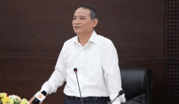 Bí thư Đà Nẵng: 'Vũ 'nhôm' sẽ được xử đến nơi đến chốn, ông Cang đang phải dự các cuộc họp kỷ luật'