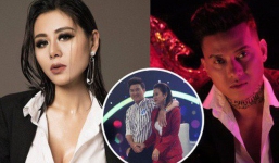 Danh tính nam diễn viên hài đang lên có mối tình dài gần 7 năm mà 'đứt gánh giữa đường' với Nam Thư