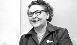 Nannie Doss: Góa phụ với nụ cười ngọt ngào và hành trình giết chóc không gớm tay để tìm được 'lang quân như ý'