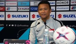 HLV Singapore 'tiên tri' Việt Nam và Thái Lan đá trận chung kết 