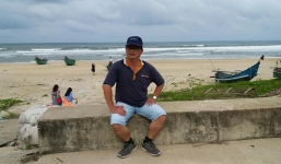 Tình tiết bất ngờ về cái chết của Phó phòng Sở Tài chính Bình Định