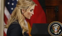 Tổng thống Trump đối mặt với nguy cơ bị Đảng Cộng hòa quay lưng