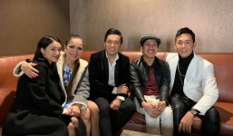 Trường Giang đưa Nhã Phương sang Mỹ đón lễ tạ ơn, hứa tiết lộ bí mật động trời