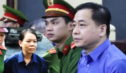 Vì sao cựu nữ Trưởng phòng quản lý tài sản nợ bị cách ly riêng cùng Vũ 'nhôm'?