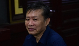 Cựu trung tá công an tất toán khống 1.900 lượng vàng của Ngân hàng Đông Á