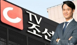 Giám đốc đài truyền hình Hàn Quốc từ chức vì con gái 10 tuổi hỗn láo với tài xế riêng