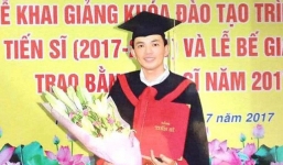 Giảng viên sống chung với 3 người phụ nữ khoe mua đất 10 tỉ tặng người yêu