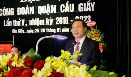 Hà Nội: Bí thư quận Cầu Giấy qua đời vì bệnh hiểm nghèo