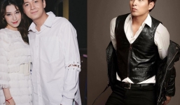 Sau tin đồn chia tay Ngô Kiến Huy, Khổng Tú Quỳnh bất ngờ 'cặp kè' bên Hồ Quang Hiếu