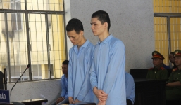 Hai 'yêu râu xanh' sát hại dã man bé gái 13 tuổi sau suy nghĩ muốn... chọc ghẹo nạn nhân