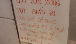 Khi con gái ở trọ cùng nhau: Ra ngoài lồng lộn phấn son, về nhà chải tóc tắc hết bồn rửa, lau son giấy vứt khắp nơi