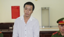 Bản án 19 năm tù dành cho gã đàn ông hiếp dâm 2 con gái ruột