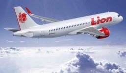 Máy bay Lion Air tự động chúi mũi hơn 20 lần trong vòng 11 phút trước khi lao xuống biển