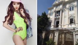 Thuê hẳn 'trợ lý' riêng đếm tiền, Minh Hằng thực sự giàu có đến mức nào?