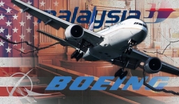 Mới nhất về vụ kiện thảm kịch MH370 mất tích