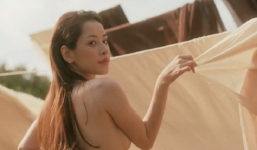 MV 16+ của Chipu: Khán giả bức xúc vì hình ảnh phản cảm quá mức