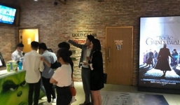 Nam Em bị phát hiện đi xem phim cùng trai lạ nhưng cư dân mạng lại tranh cãi vì điều này!