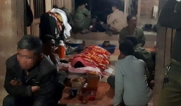 4 người trong nhà ngộ độc khí than khi sưởi ấm ở Nghệ An: Con gái chưa biết bố đã mất