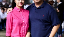 Phản ứng bất ngờ của Phạm Quỳnh Anh khi chạm trán Bảo Anh