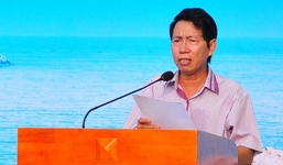 Khởi tố, khám xét nhà phó chủ tịch TP Nha Trang