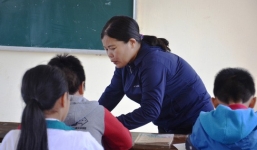 Cô giáo 'chỉ đạo' cả lớp tát học trò 231 cái có thể đối diện mức án 3 năm tù