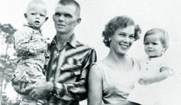 Vụ án khiến cả nhà 4 người bị sát hại tàn bạo gây chấn động nước Mỹ, suốt 60 năm qua hung thủ vẫn mãi là điều bí ẩn