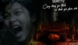 Thiên Linh Cái: Đạo diễn 'Đoạt hồn' lại khiến khán giả khiếp đảm với bùa ngải Kumathong