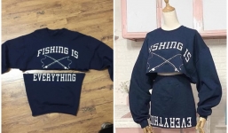 Cô gái tố mua hàng online 'treo đầu dê, bán thịt chó', ai ngờ shop được dân tình khen hết lời vì quá sáng tạo